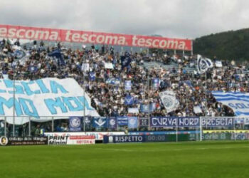 Brescia Serie A