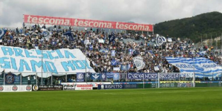 Brescia Serie A