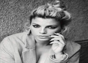 Emma Marrone - Foto Instagram