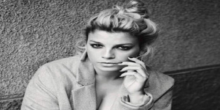 Emma Marrone - Foto Instagram