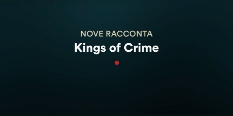 King of Crime