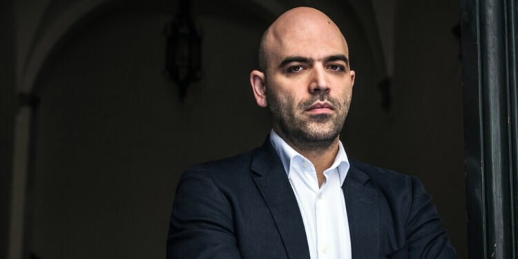 Roberto Saviano