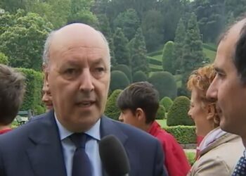 Calciomercato Inter, ultime notizie: Beppe Marotta