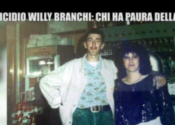 Willy Branchi