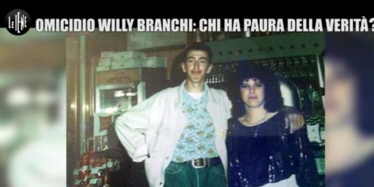 Willy Branchi