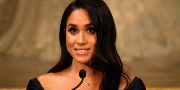 Meghan Markle