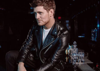 Michael Bublé