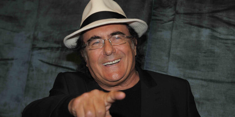 Al Bano Carrisi