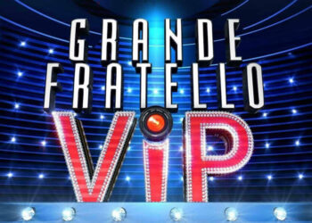 Finalisti Grande Fratello Vip 2018