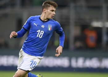 barella inter