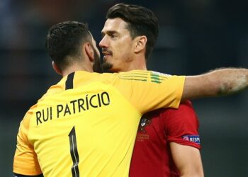 Portogallo Nations League