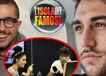 Isola dei Famosi 2019: primi 4 nomi del cast