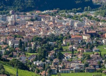 Comune di Bolzano