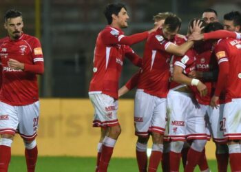 Perugia Serie B