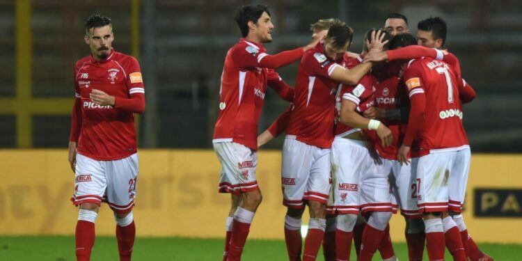 Perugia Serie B