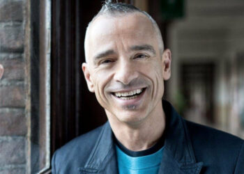 Eros Ramazzotti