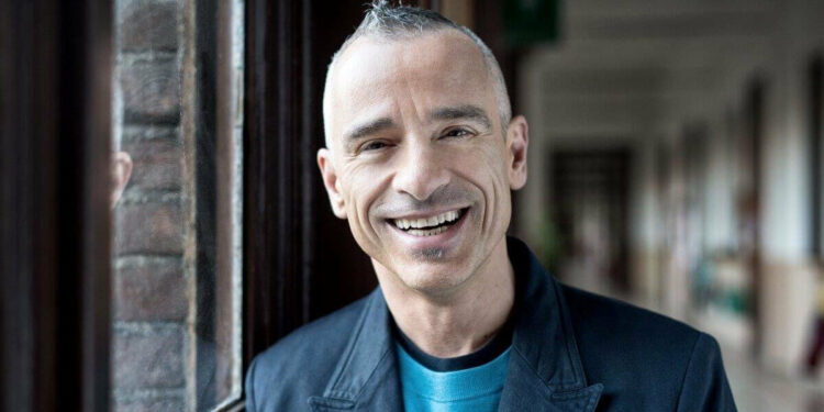 Eros Ramazzotti