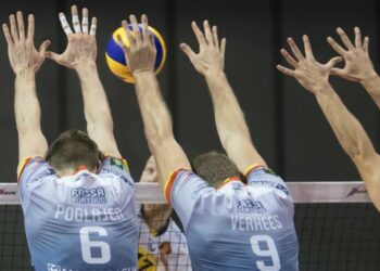 Diretta Ravenna Milano, volley Serie A1 3^ giornata (da facebook ufficiale)