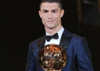 Pallone d'oro 2018, l'ultimo vincitore Cristiano Ronaldo