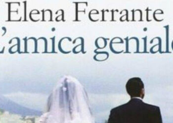 Elena Ferranti L'amica geniale Rai1