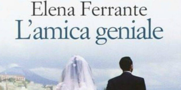 Elena Ferranti L'amica geniale Rai1