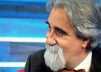 Beppe Vessicchio