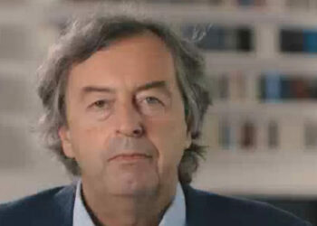 Roberto Burioni