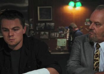 The Departed - Il bene e il male