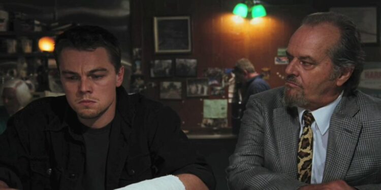 The Departed - Il bene e il male