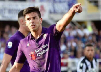 Video Fiorentina Torino  (La Presse)