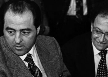 I pm Piercamillo Davigo, Antonio di Pietro e Gherardo Colombo all'epoca delle inchieste (LaPresse)