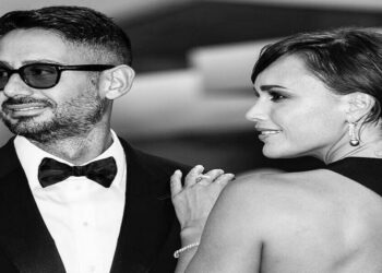 Roberta Giarrusso e Riccardo Di Pasquale  - Foto Instagram