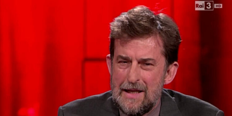 Nanni Moretti, Che tempo che fa