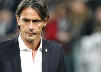 Pippo Inzaghi esonerato dal Bologna?