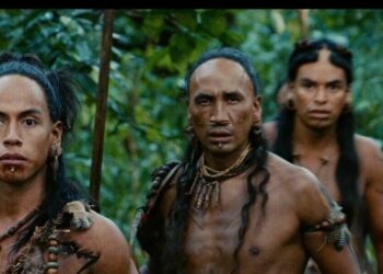 Apocalypto