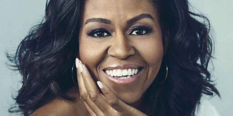 Michelle Obama a Sanremo 2019?