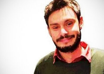 Giulio Regeni