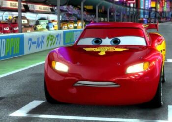 Cars 2