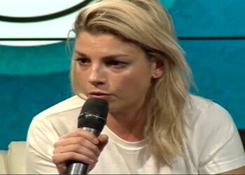 Emma Marrone