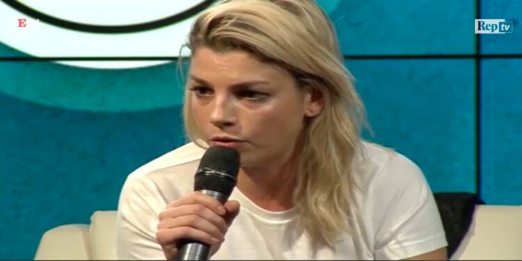 Emma Marrone