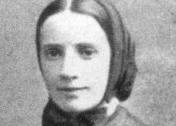 Santa Francesca Saverio Cabrini