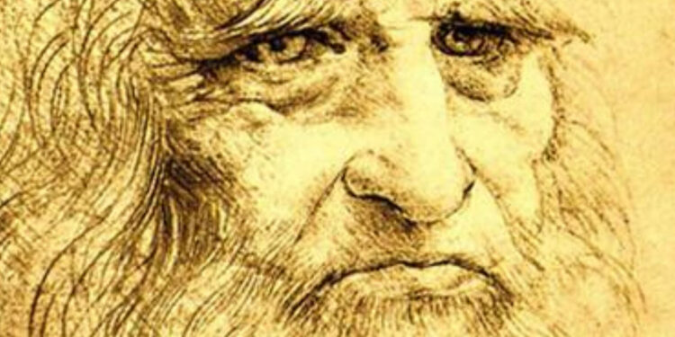 Leonardo da Vinci