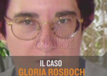 Gloria Rosboch