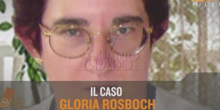 Gloria Rosboch