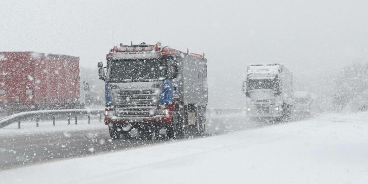 allerta neve milano neve lombardia