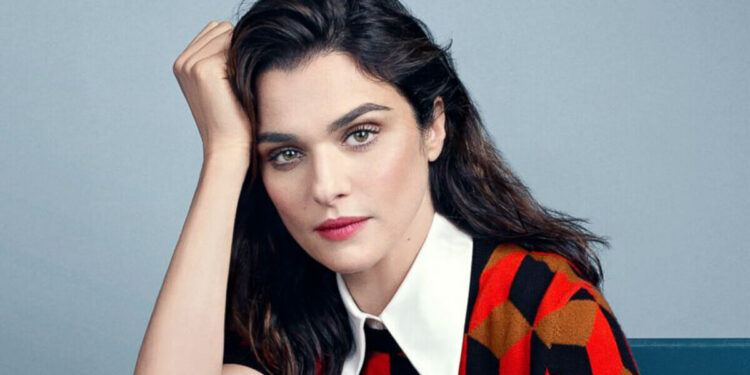 Rachel Weisz