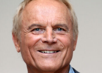 Terence Hill