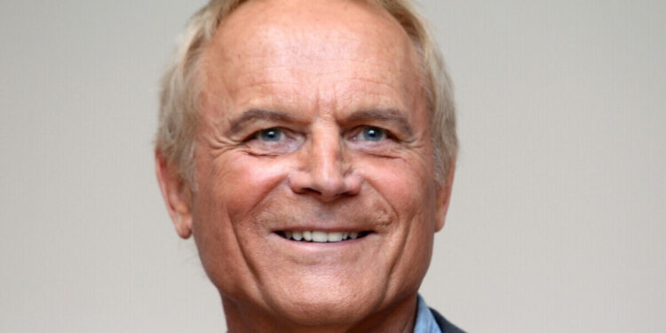 Terence Hill