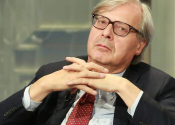 Vittorio Sgarbi