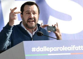 soverato salvini